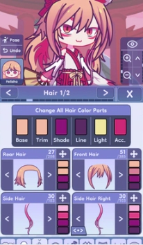 扭蛋人生2最新版本(Gacha Life 2)
