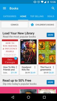 谷歌playstore(Google Play 商店)
