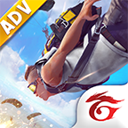 自由开火战场国际服(Free Fire Advance)