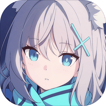 蔚蓝档案bluearchive(ブルアカ)