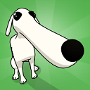 长鼻子狗跑酷(Long Nose Dog)