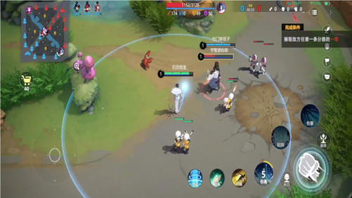 jump群星集结(JUMP：Assemble)