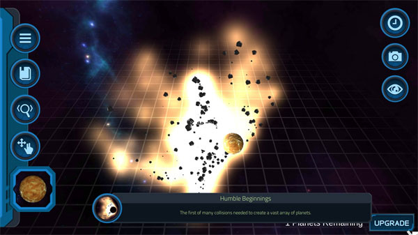口袋宇宙(Pocket Galaxy)