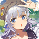 旋转音律正版(Rotaeno)