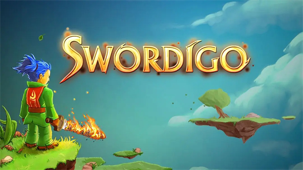 剑客少年中文版(Swordigo)