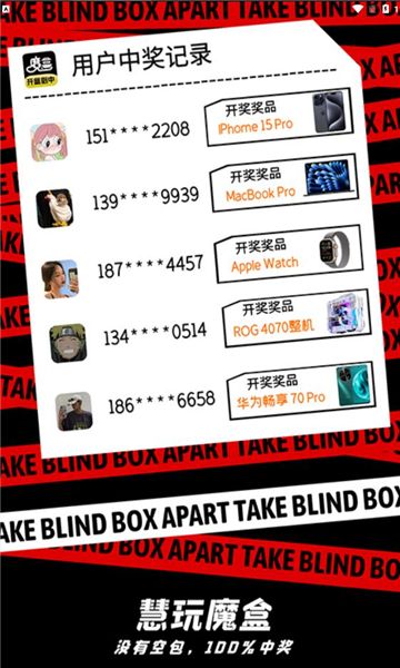 中农惠通