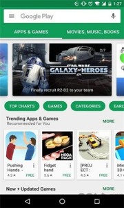 com.android.vending(Google Play 商店)