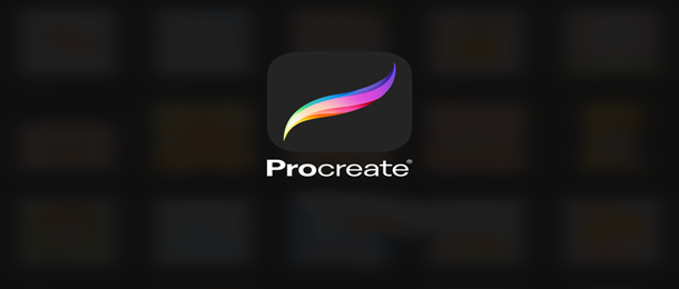 procreate