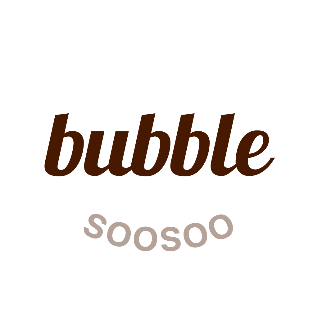 soosoo bubble