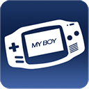 gba模拟器myboy