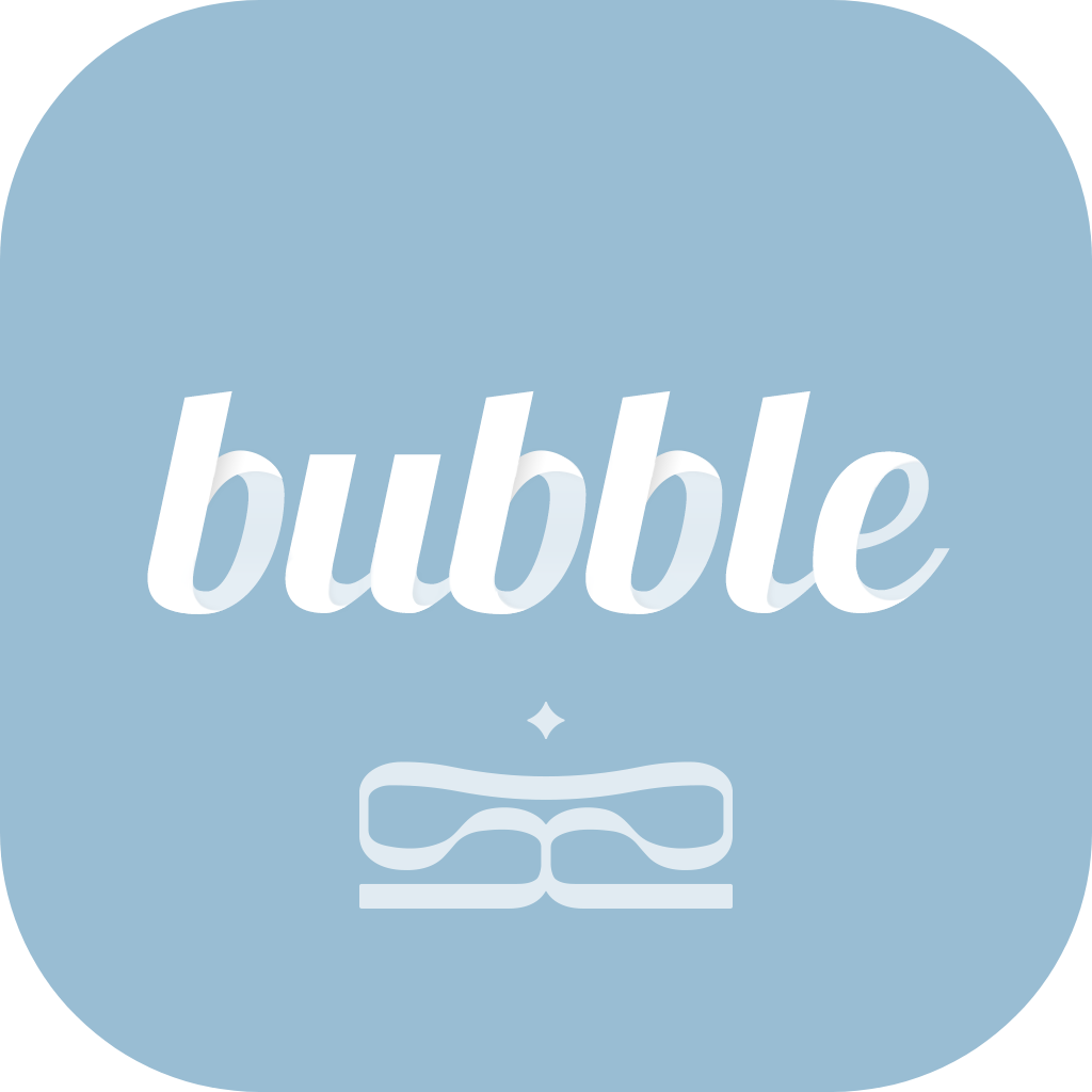 com.dearu.bubble.blissoo(BLISSOO bubble)