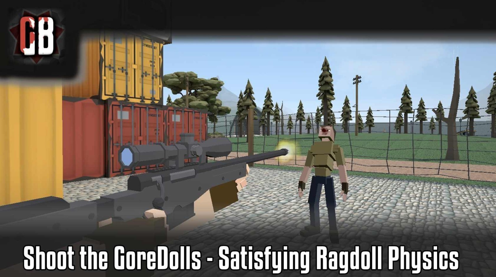 GoreBoX仇恨国际服(GoreBox)