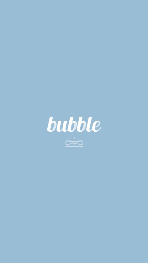 blissoobubble