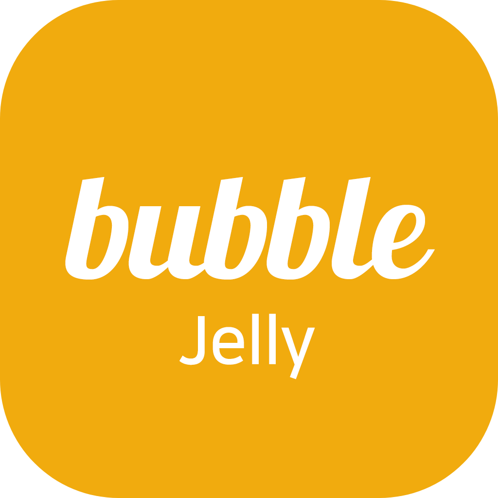 bubble for jellyfish(Jelly bubble)