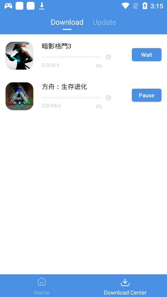 gamestoday游戏