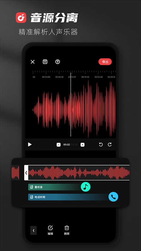 medly中文版(AudioLab)