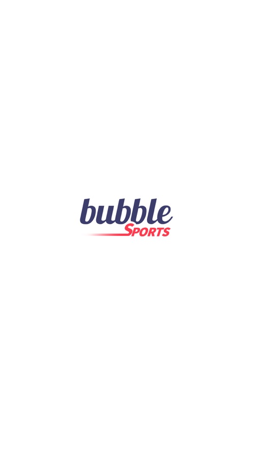 com.dearu.bubble.sports(SPORTS bubble)