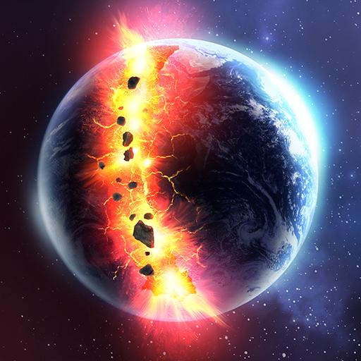 毁灭星球模拟器2024