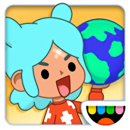 托卡生活世界(Toca World)