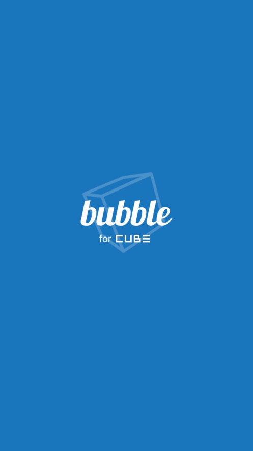 cubebubble国际版