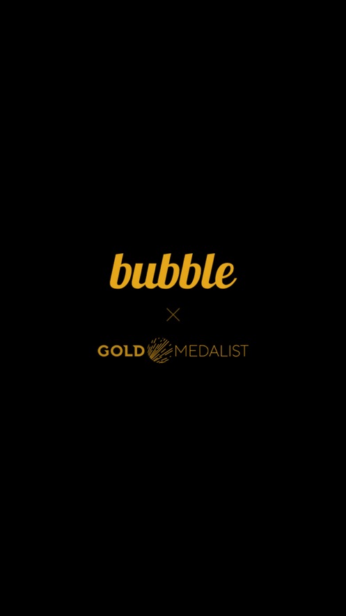 goldbubble