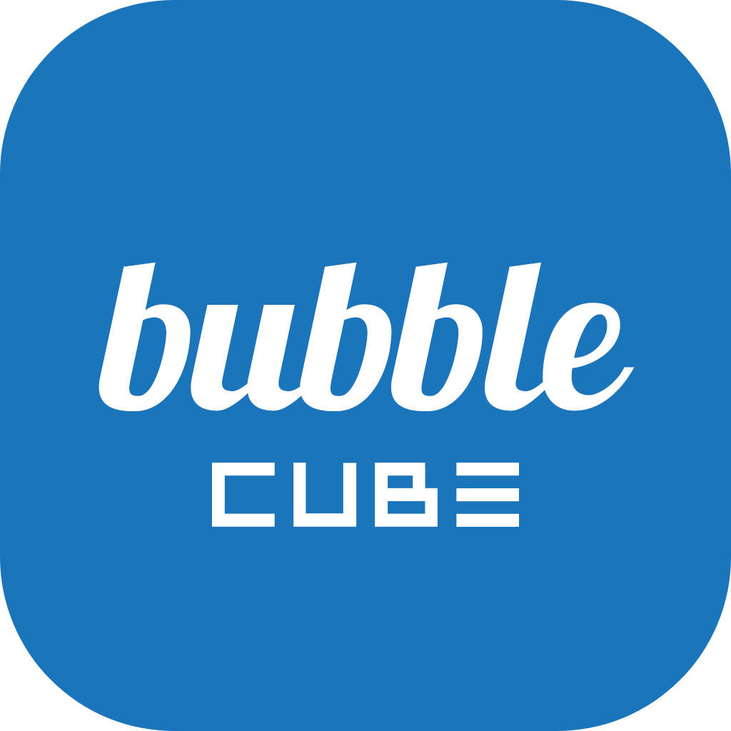 cubebubble国际版