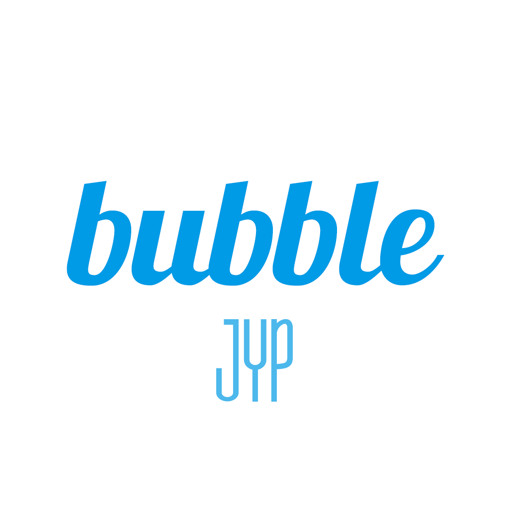 jyp泡泡(JYP bubble)