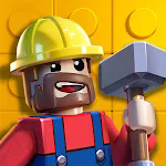 砖块世界的崛起(Rise Of BrickWorld)