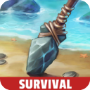 侏罗纪生存岛求生3d(Survival island 2)