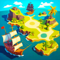 海盗人生(Pirate Life)