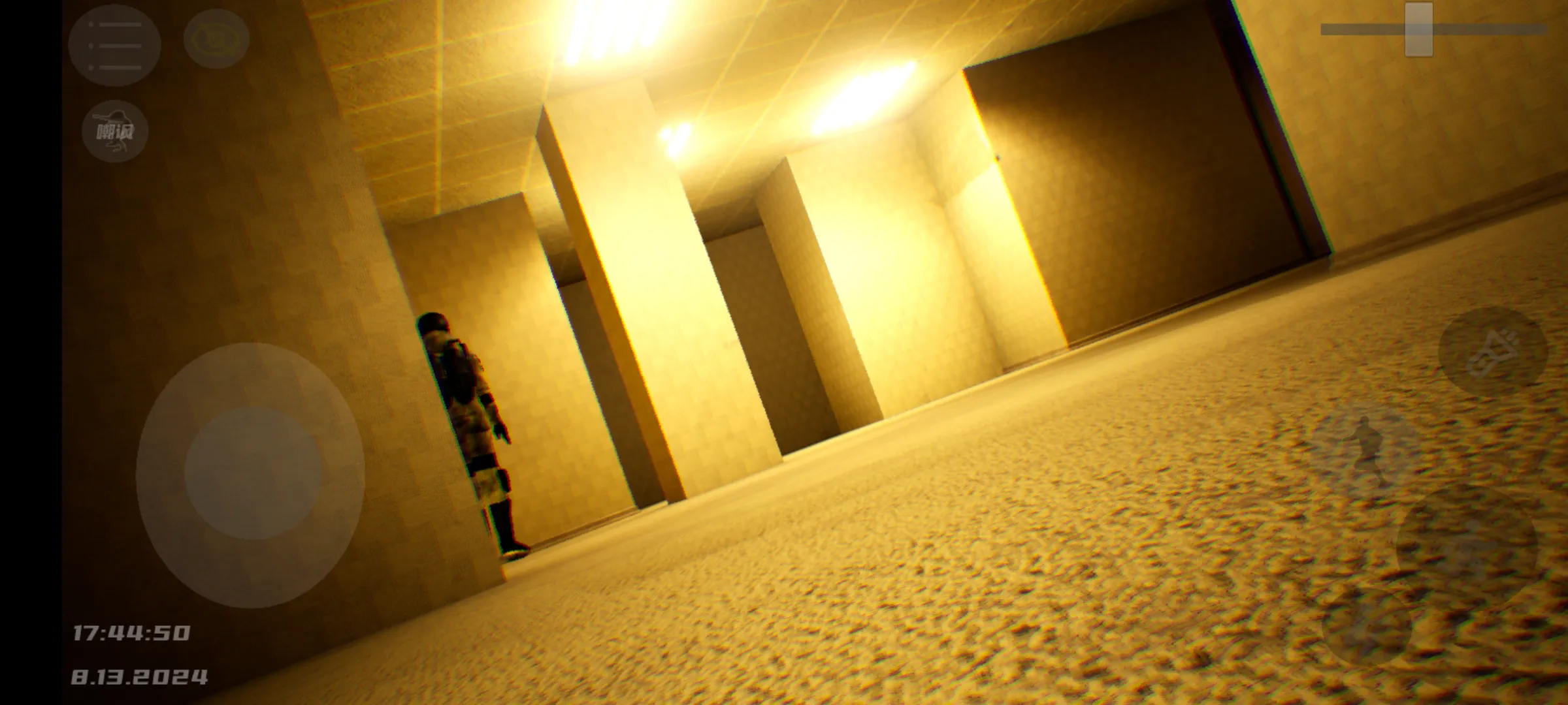 打开后室5(OpentheBackrooms5)
