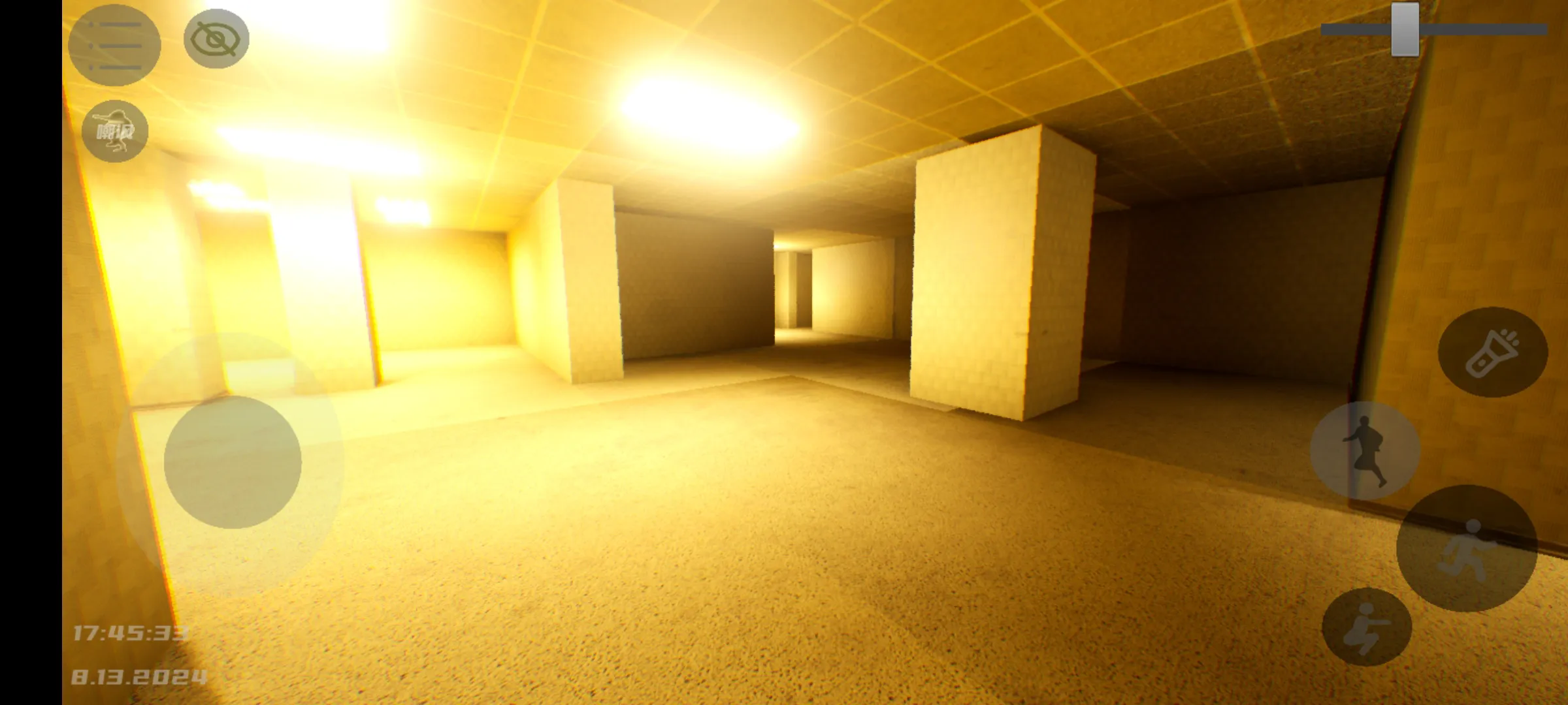 打开后室5(OpentheBackrooms5)