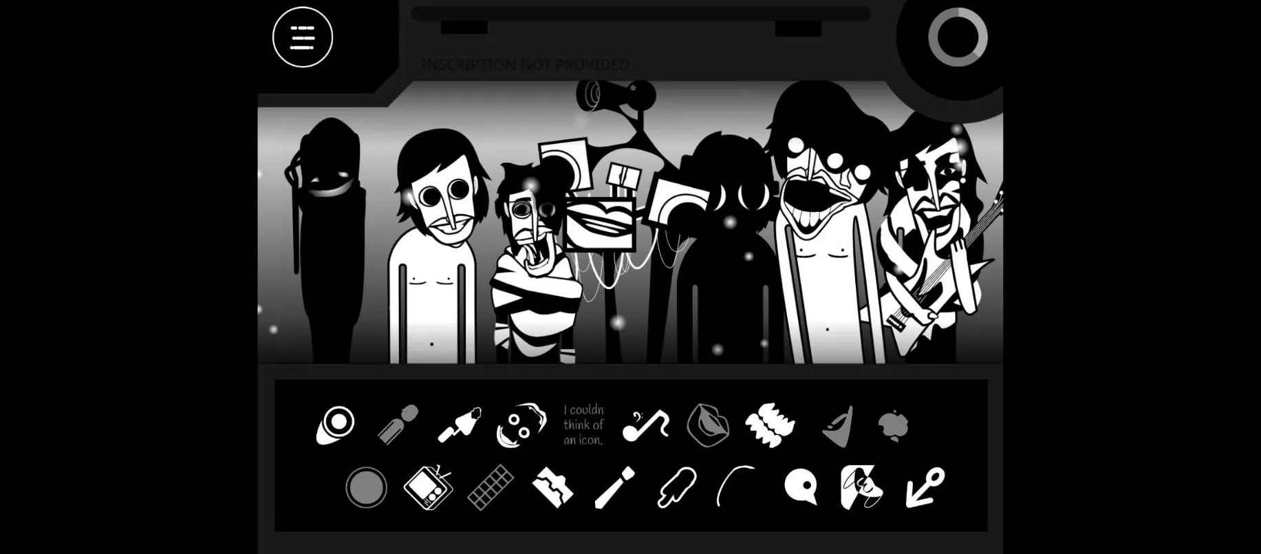 节奏盒子dreamland(incredibox dreamland remake)