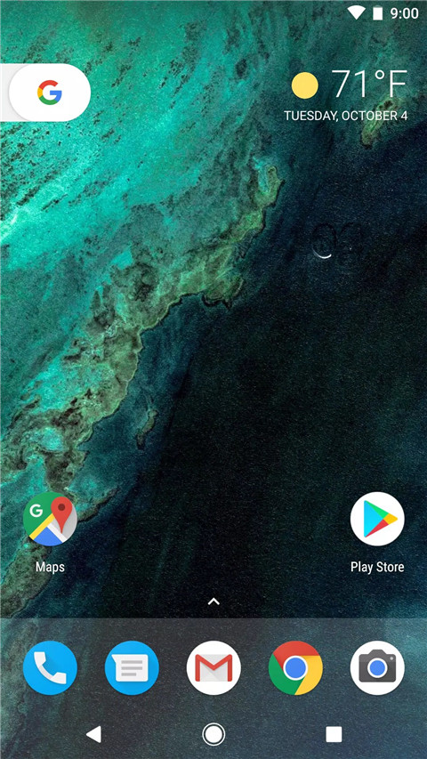 谷歌桌面启动器(Pixel 启动器)
