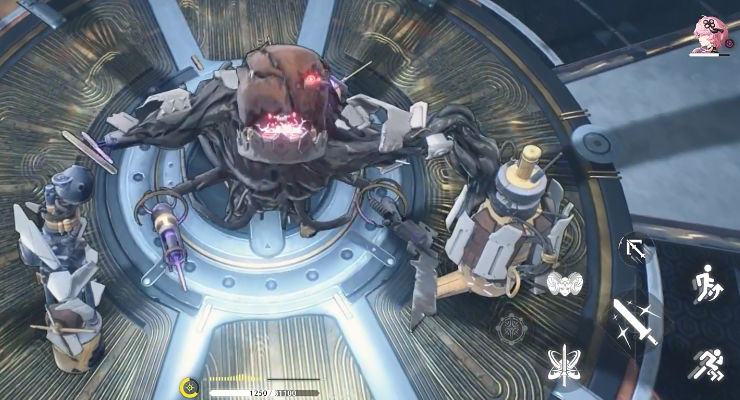 鸣潮1.2官网版
