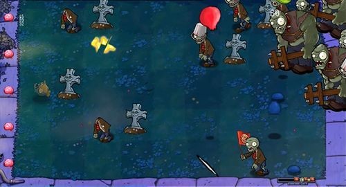 植物大战僵尸世界乱炖(Plants vs. Zombies FREE)