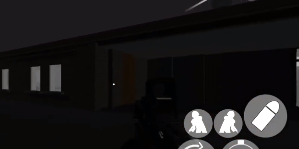 CQB射击2