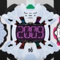 假面骑士灵骑腰带模拟器(Ghost Belt)