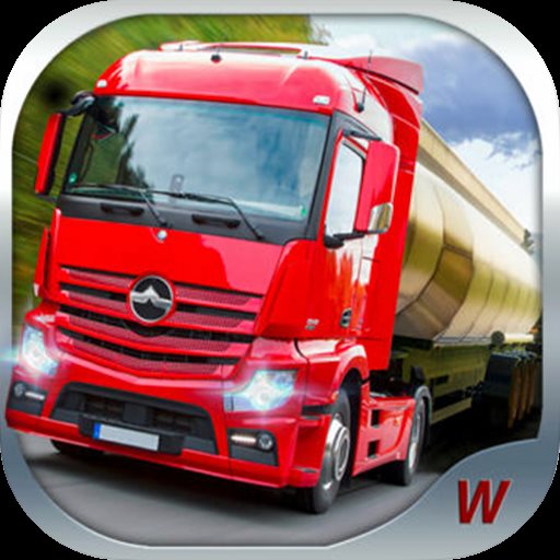 欧洲卡车模拟2中文版(Truck Simulator : Europe 2)