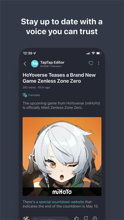 com.taptap.global(TapTap)