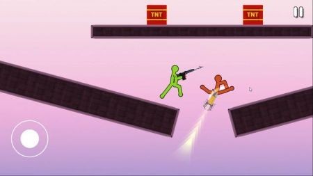 火柴人与至尊战士之战(Stickman Fight Supreme Warriors)