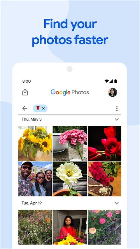 google相册