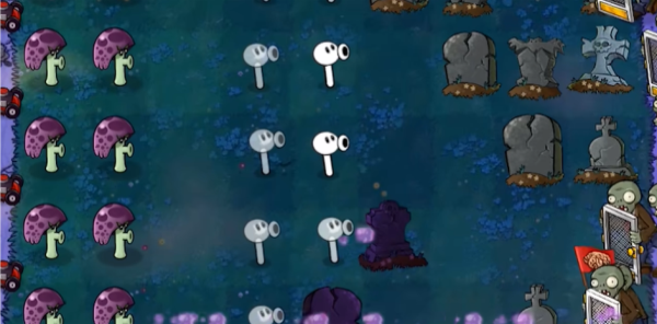pvz威化版(植物大战僵尸威化版)