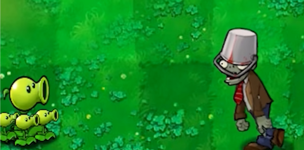 pvz威化版(植物大战僵尸威化版)
