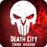 死亡城市僵尸入侵(Death City : Zombie Invasion)