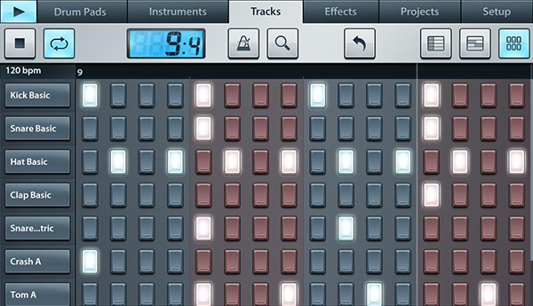 水果音乐(FL Studio Mobile)