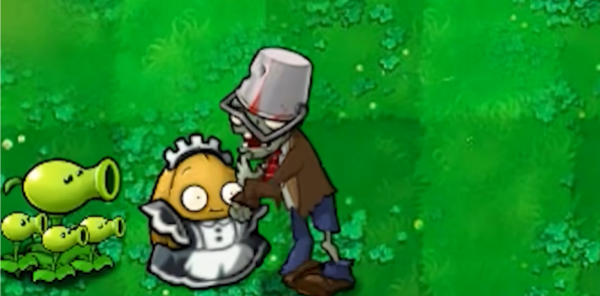 pvz威化版(植物大战僵尸威化版)