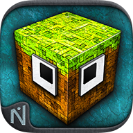 怪物的世界中文版(MonsterCrafter)