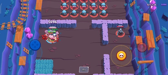 supercell爆裂小队