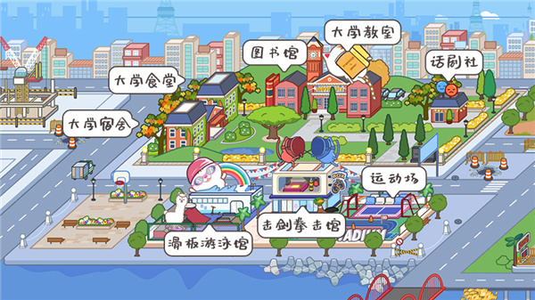 MIGATOWEMY WORLD1.68